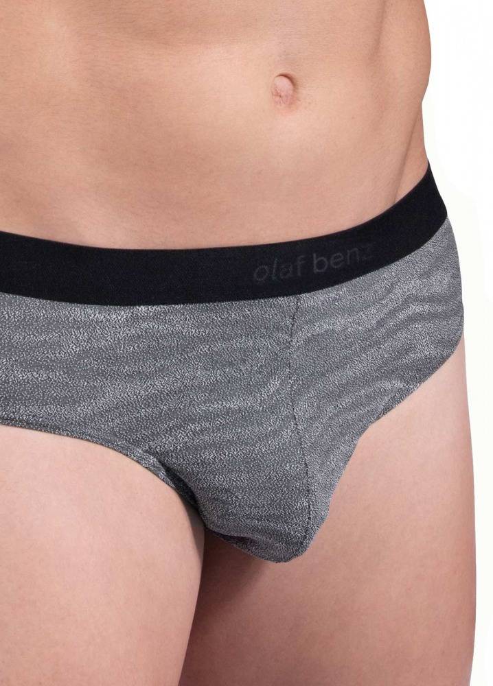 Olaf Benz RED2313 Sportbrief Weihnachtsangebot