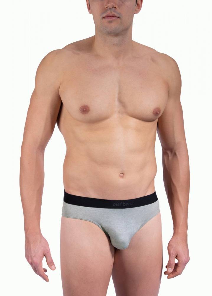 Olaf Benz RED2309 Sportbrief Lagerräumung