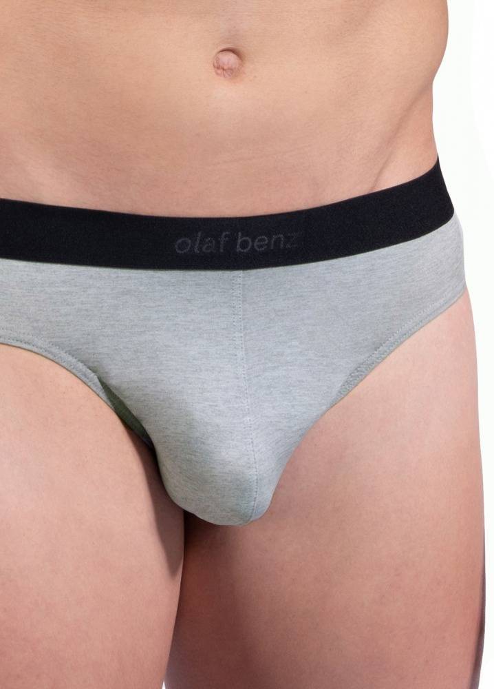 Olaf Benz RED2309 Sportbrief Lagerräumung