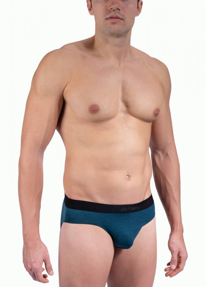 Olaf Benz RED2309 Sportbrief Heißer Verkauf