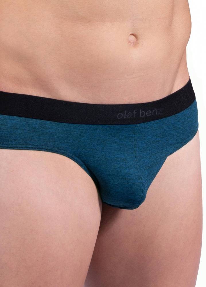 Olaf Benz RED2309 Sportbrief Heißer Verkauf