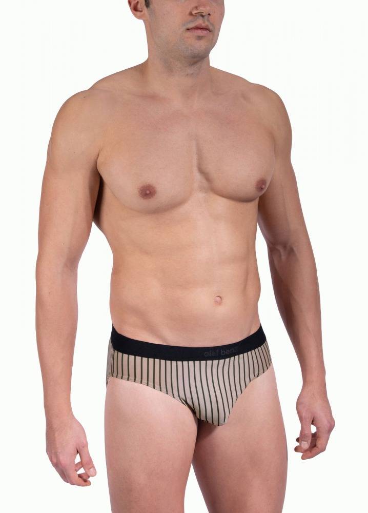 Olaf Benz RED2303 Sportbrief Blitzangebot