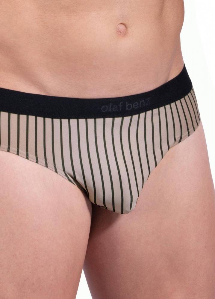 Olaf Benz RED2303 Sportbrief Blitzangebot