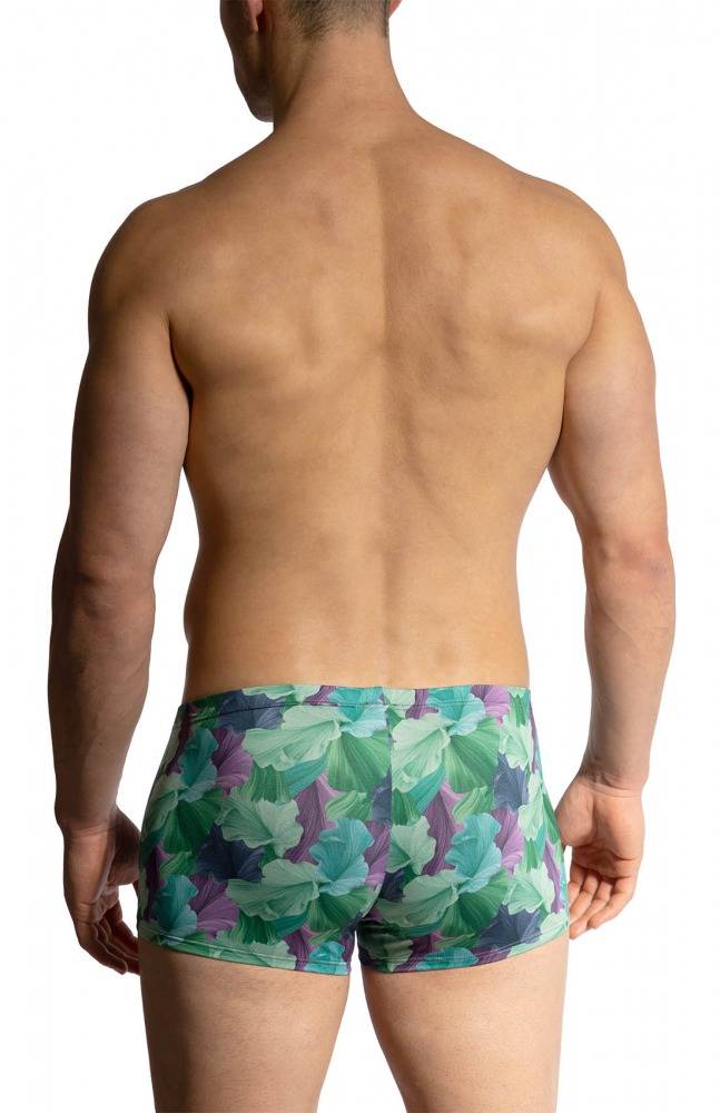 Olaf Benz RED2402 Minipants Begrenzte Freigabe