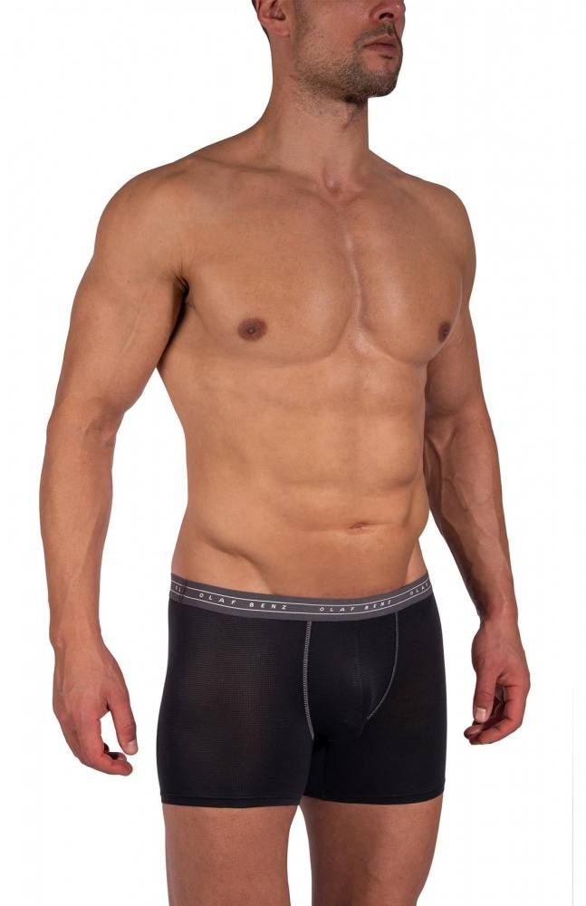 Olaf Benz RED2385 Boxerpants Letzter Tag