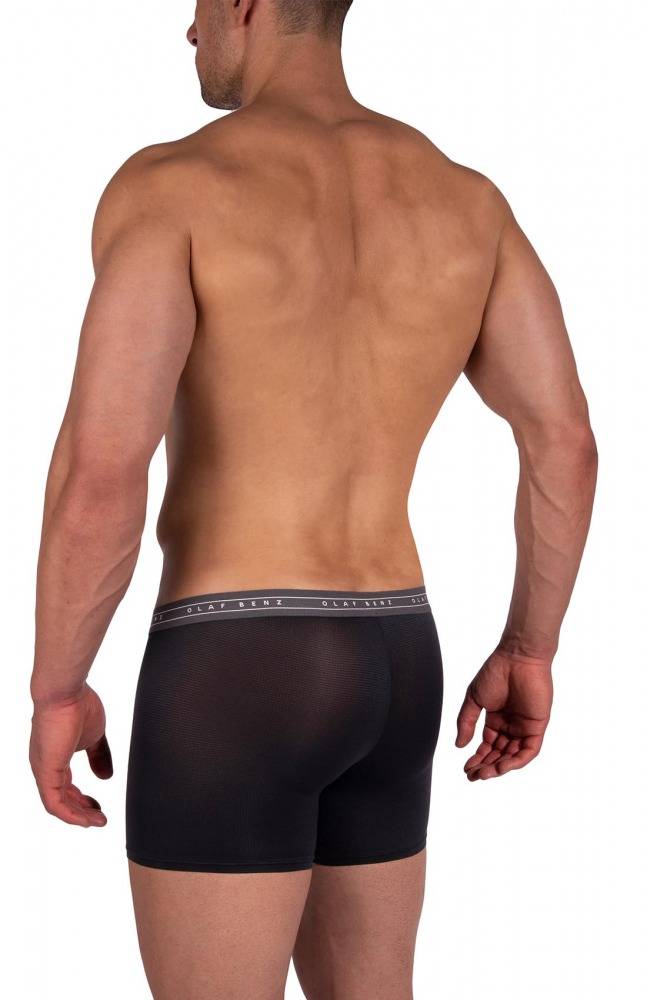 Olaf Benz RED2385 Boxerpants Letzter Tag