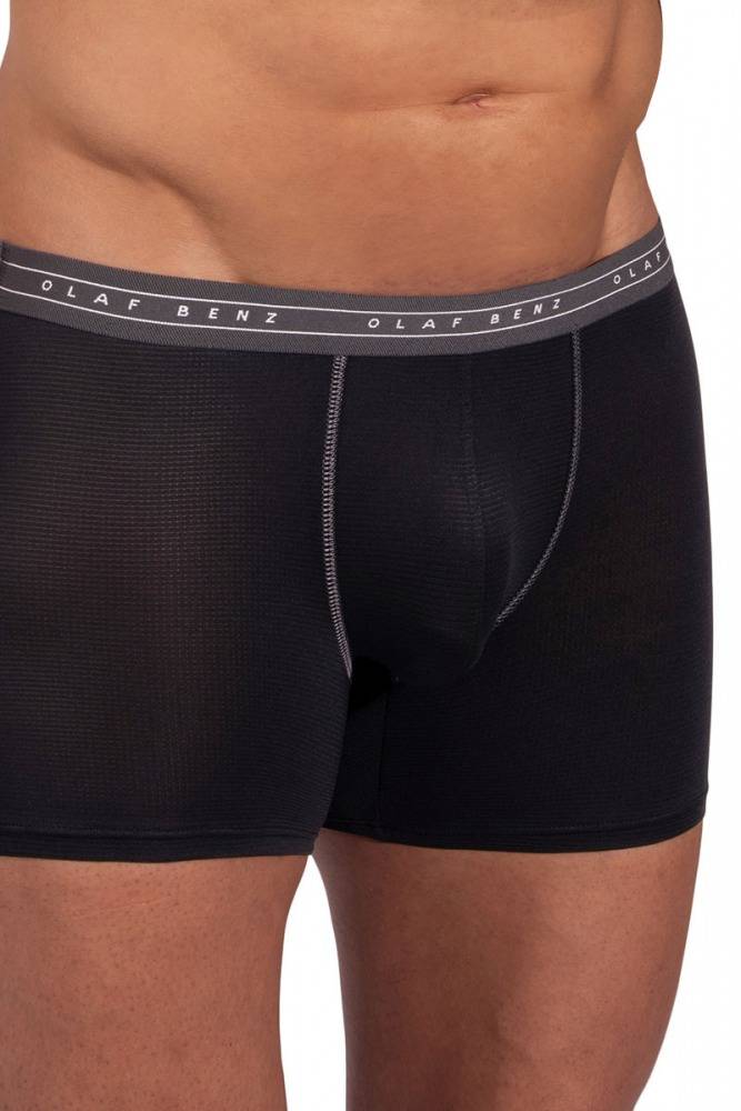 Olaf Benz RED2385 Boxerpants Letzter Tag
