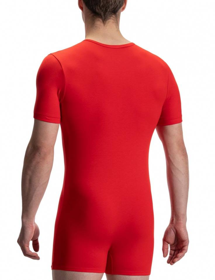 Olaf Benz RED1601 Coolbody Bestseller