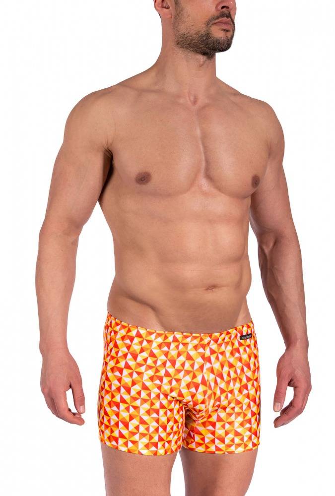Olaf Benz BLU2350 Beachtrunks Riesige Ersparnisse