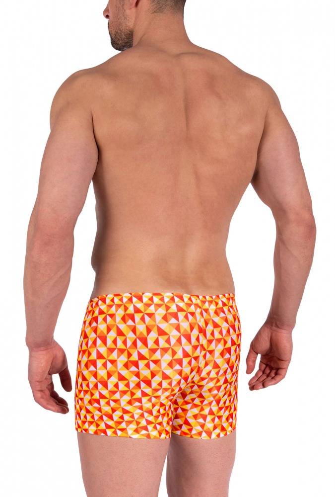 Olaf Benz BLU2350 Beachtrunks Riesige Ersparnisse