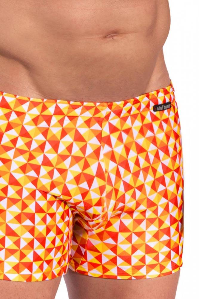 Olaf Benz BLU2350 Beachtrunks Riesige Ersparnisse