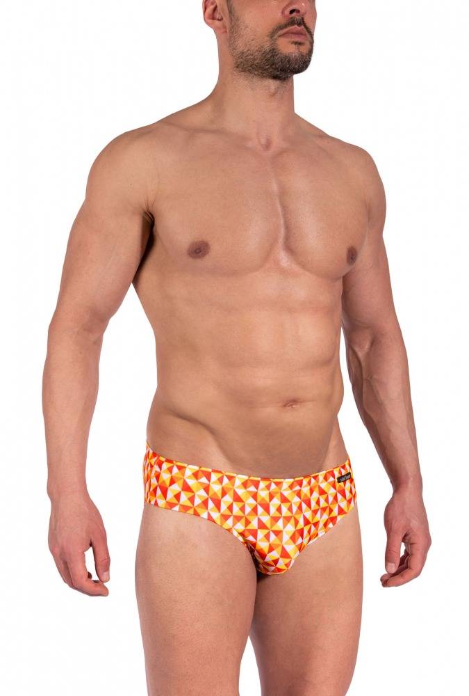 Olaf Benz BLU2350 Beachbrief Kostenlose Rückgabe