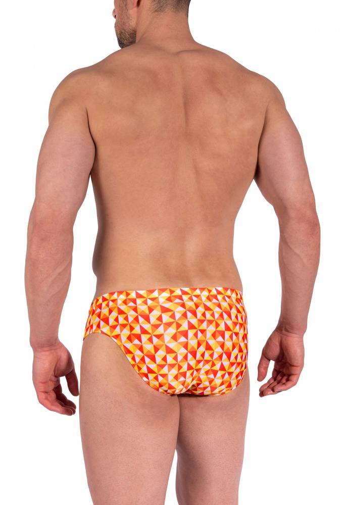 Olaf Benz BLU2350 Beachbrief Kostenlose Rückgabe