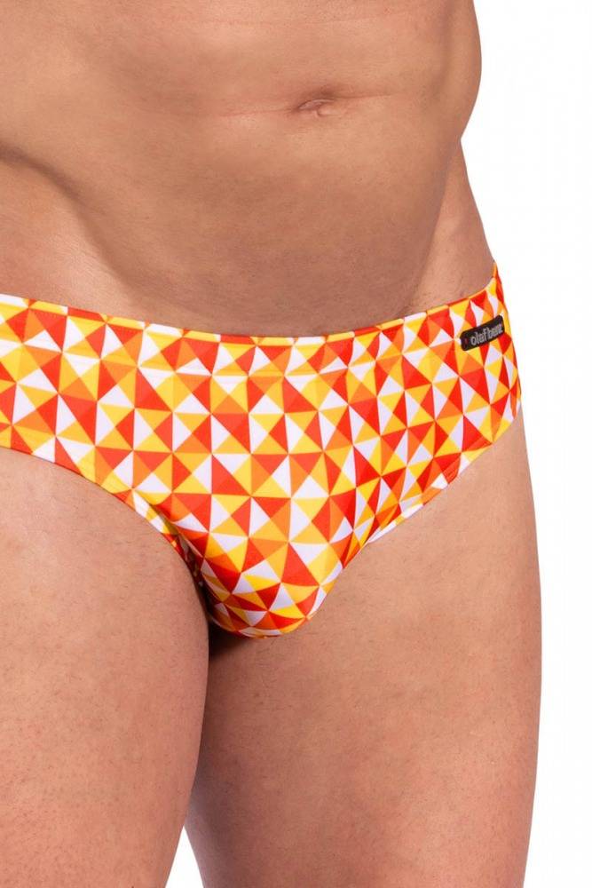 Olaf Benz BLU2350 Beachbrief Kostenlose Rückgabe