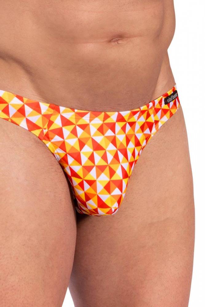 Olaf Benz BLU2350 Sunstring Neueste Stile