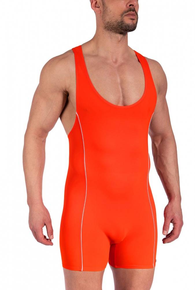 Olaf Benz BLU1200 Beachbody Nur noch ein Tag übrig