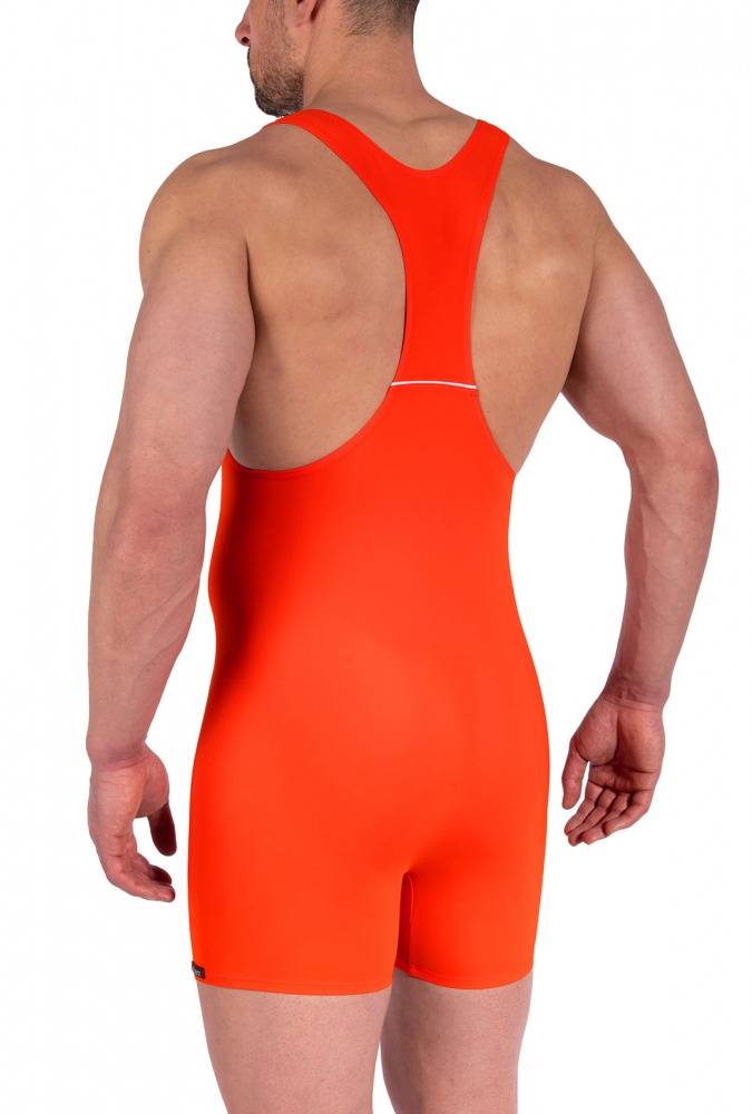 Olaf Benz BLU1200 Beachbody Nur noch ein Tag übrig