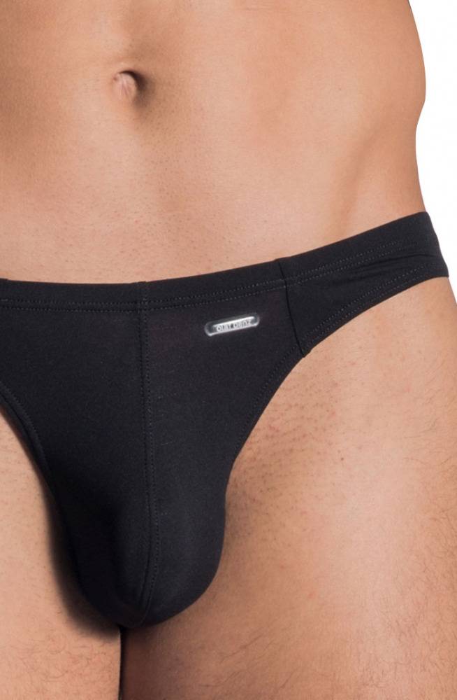 Olaf Benz RED0965 Ministring Auslauf