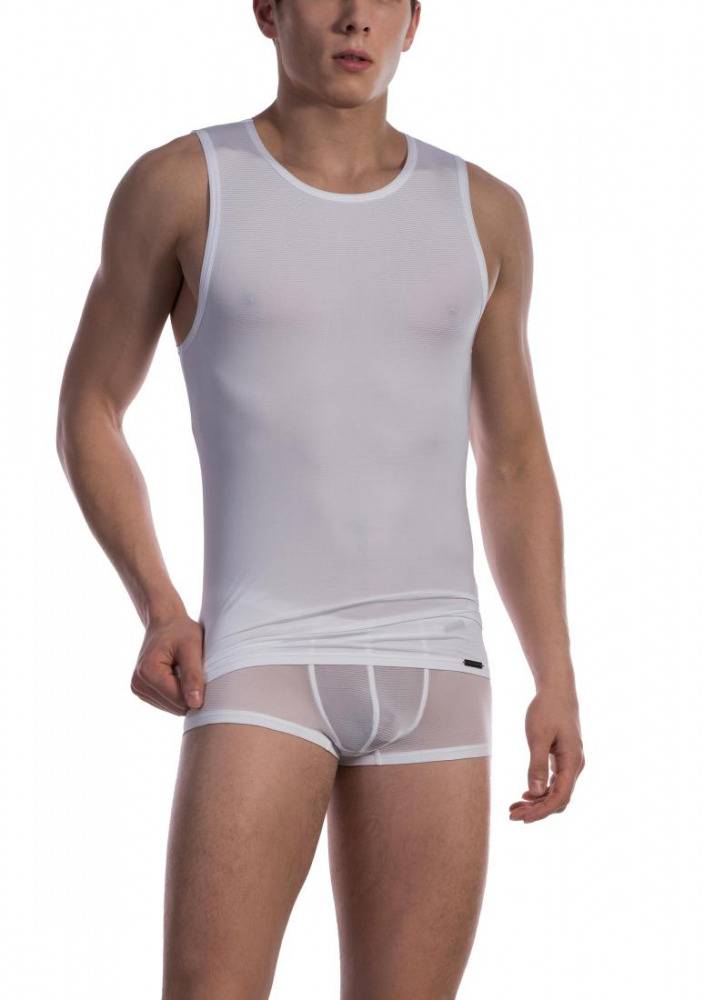 Olaf Benz RED1201 Tanktop Fabrikverkauf