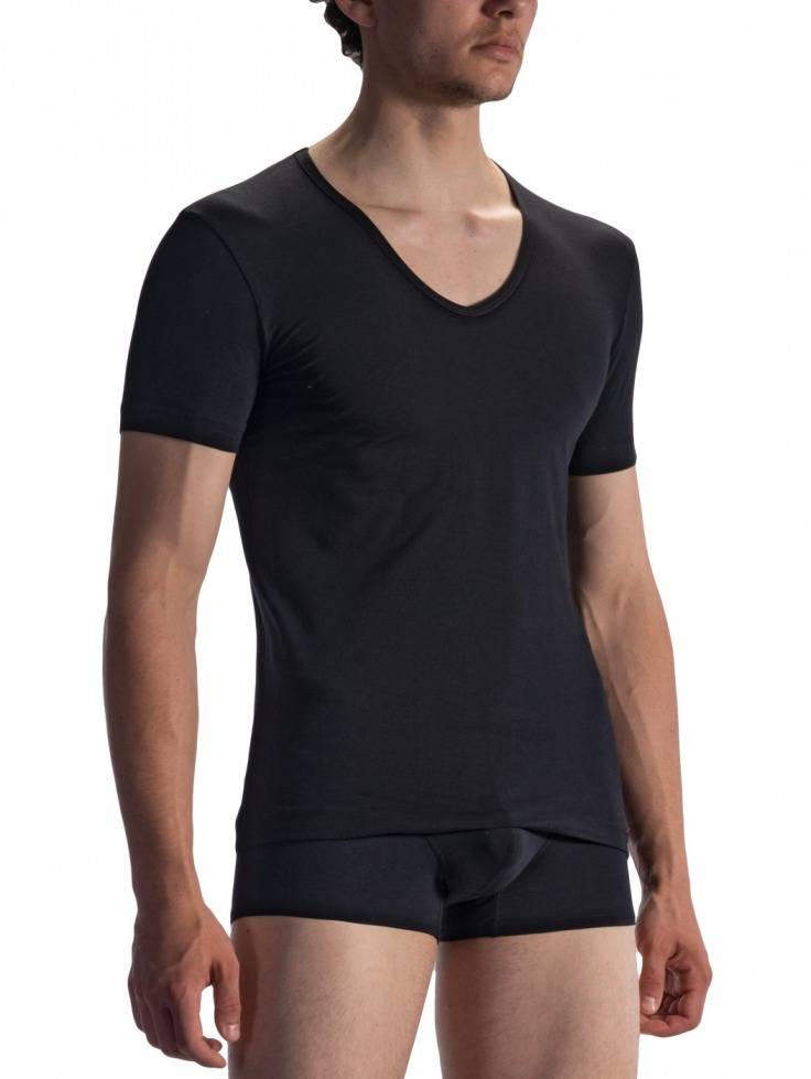 Olaf Benz RED1601 V-Neck low Flash Sale