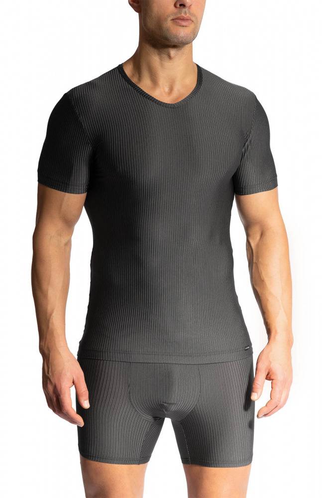 Olaf Benz RED2410 V-Neck regular Kauf eins, bekomm eins gratis