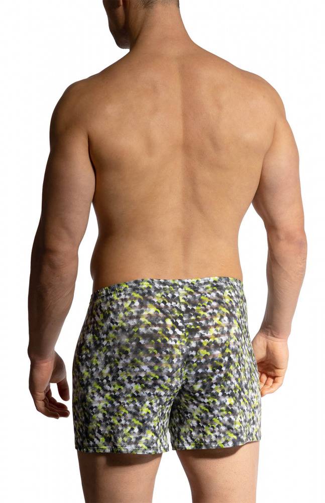 Olaf Benz RED2406 Boxershorts Super Sparpreis