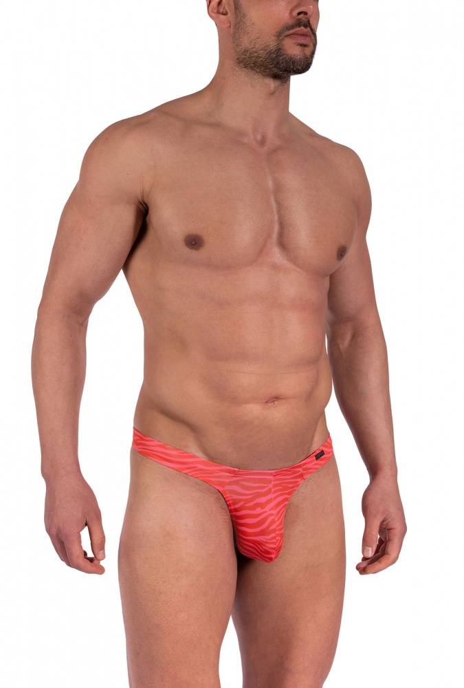 Olaf Benz RED2360 Ministring Fabrikladen