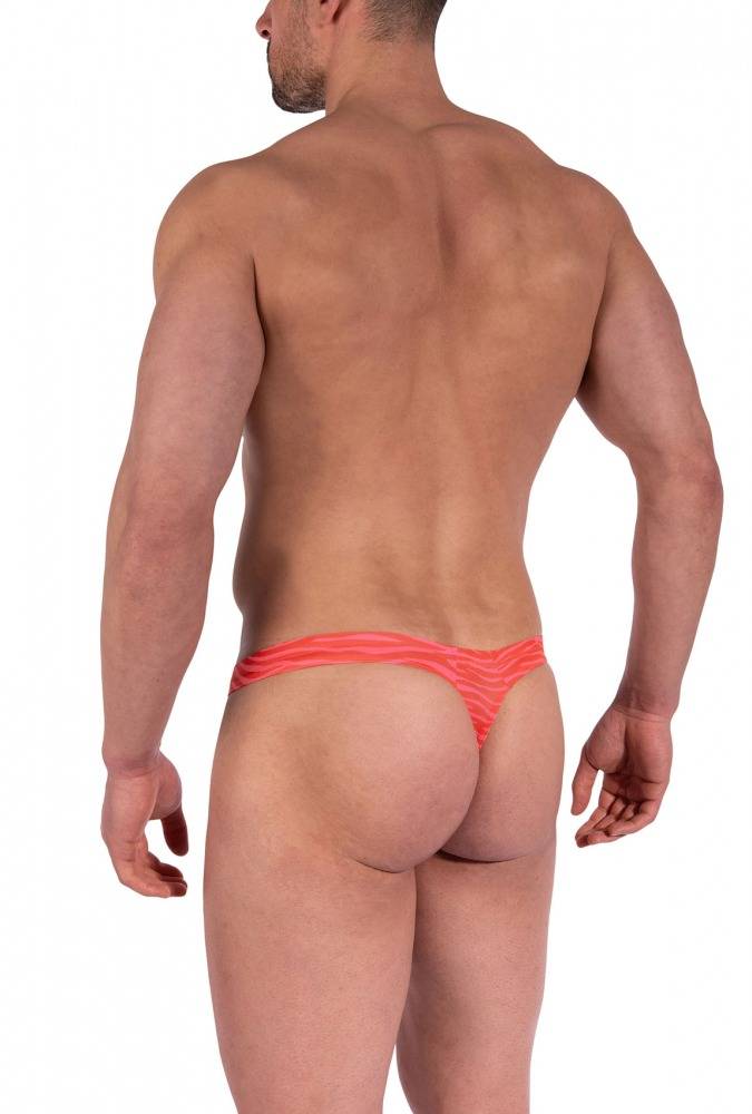 Olaf Benz RED2360 Ministring Fabrikladen