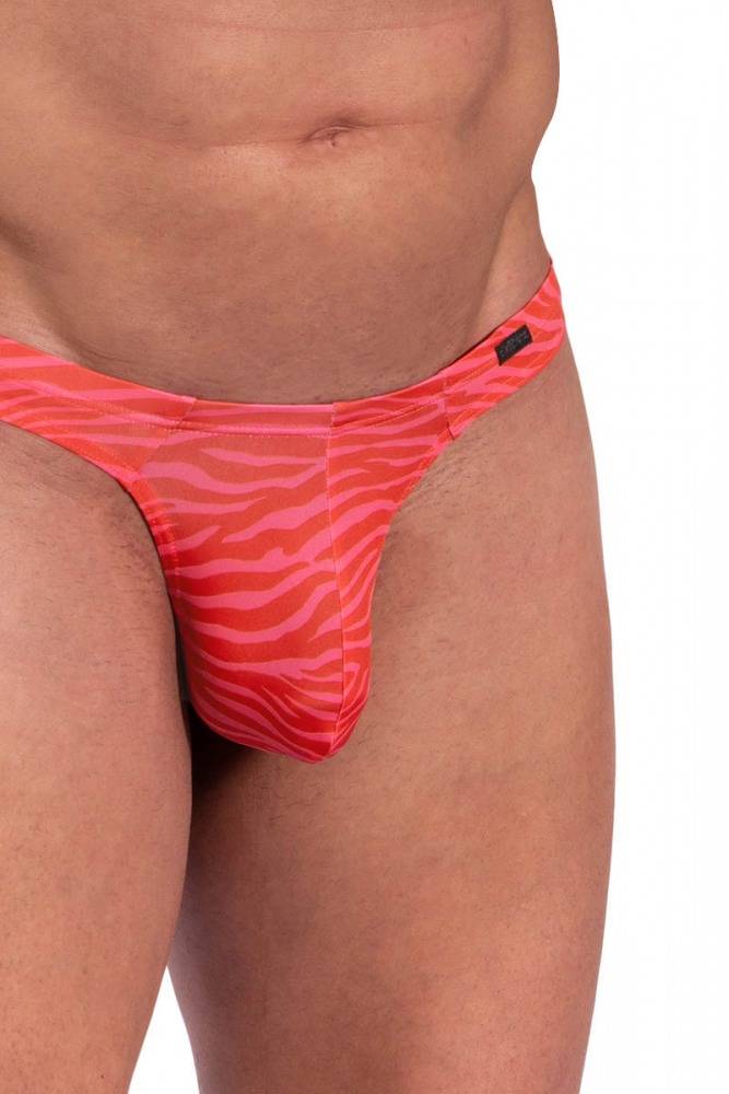 Olaf Benz RED2360 Ministring Fabrikladen