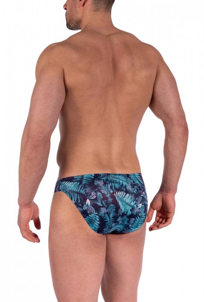 Olaf Benz RED2362 Brazilbrief Angebote