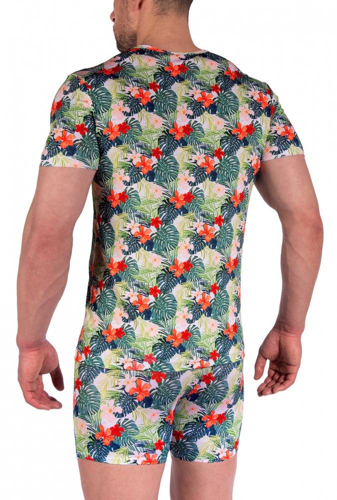 Olaf Benz RED2365 Mastershirt Blitzverkäufe