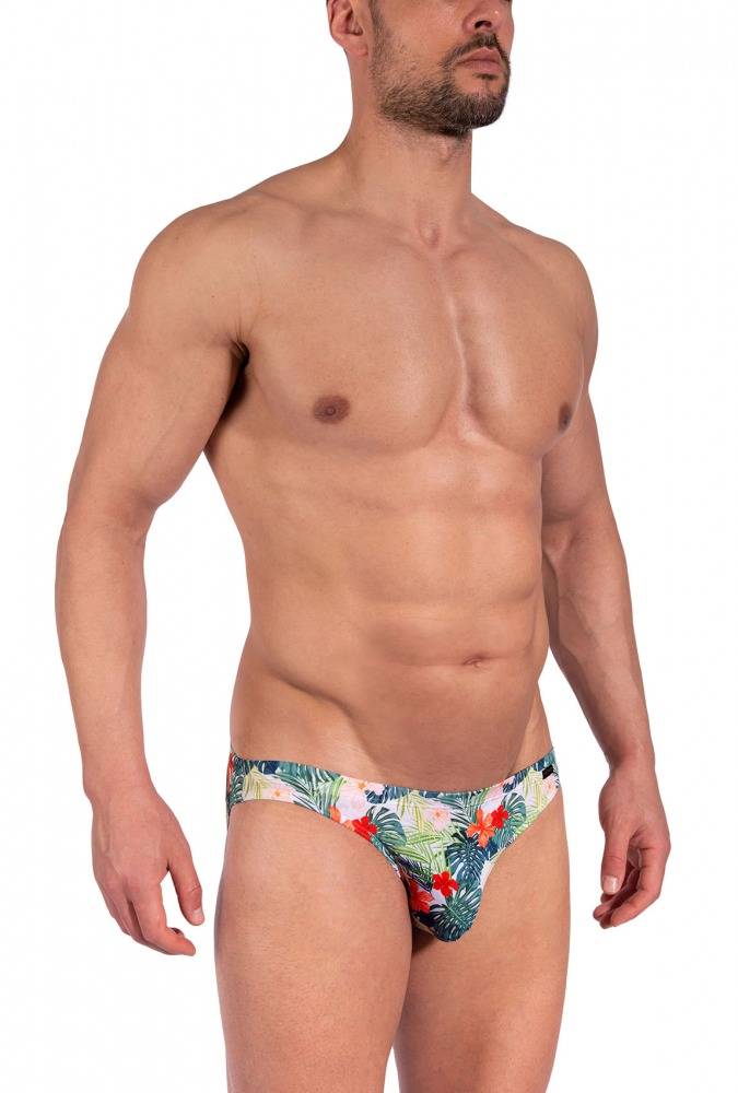 Olaf Benz RED2365 Brazilbrief Kostenloser Versand