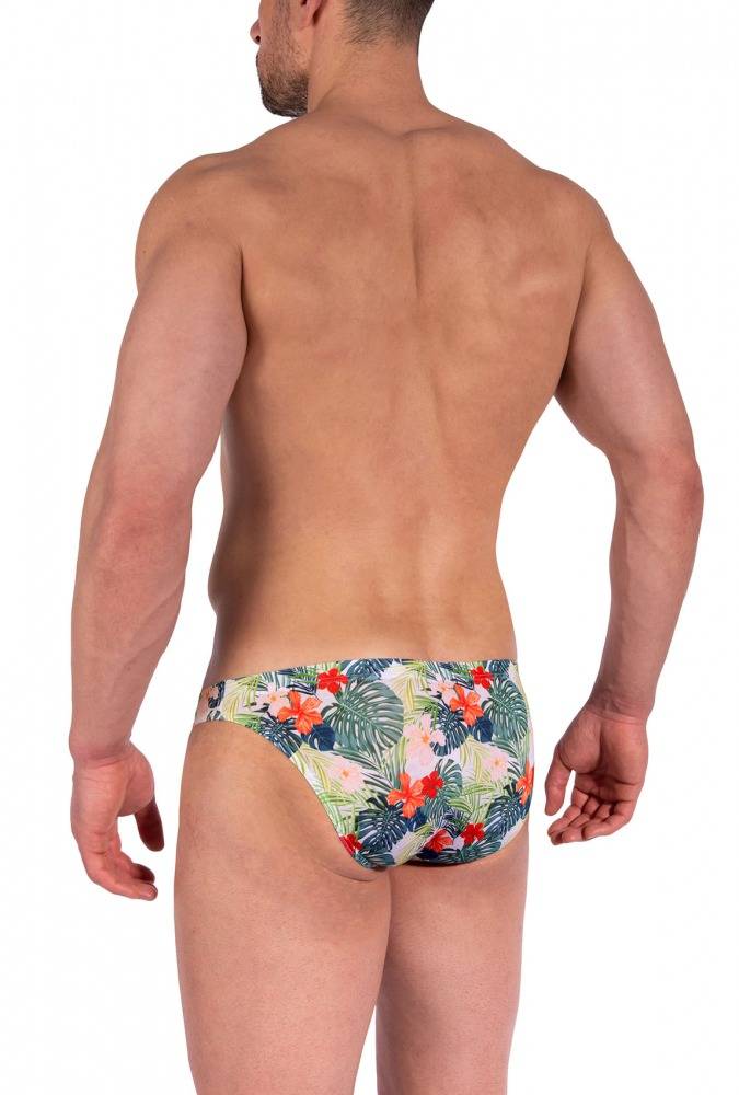 Olaf Benz RED2365 Brazilbrief Kostenloser Versand