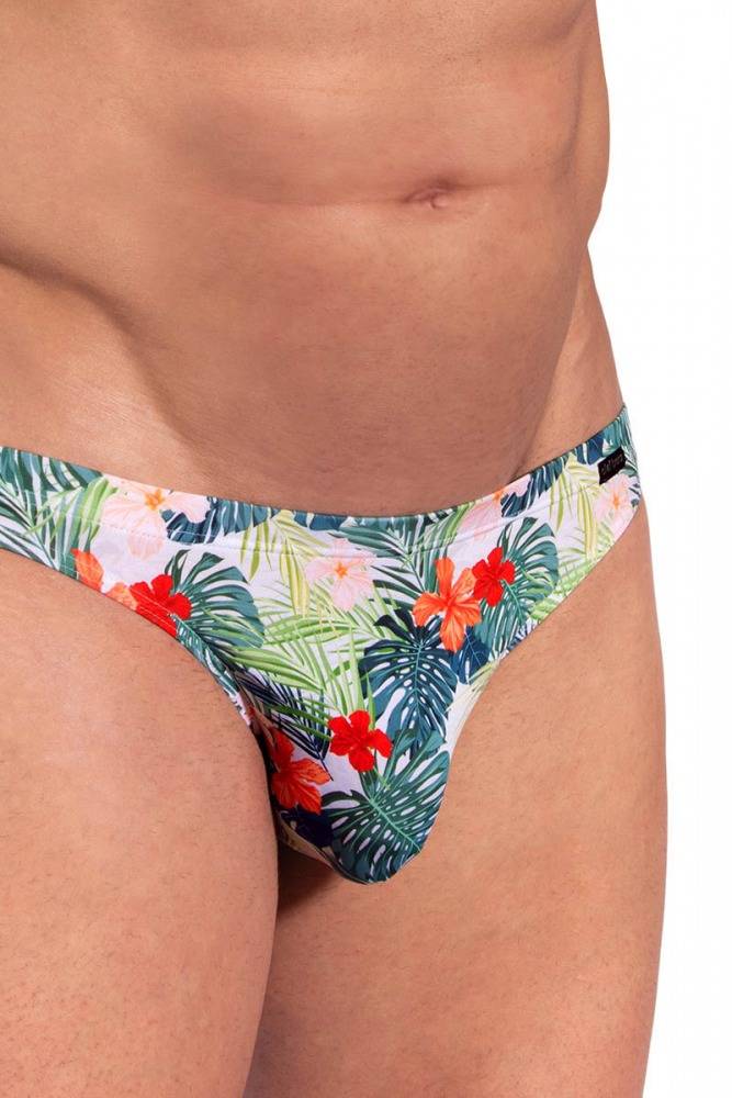 Olaf Benz RED2365 Brazilbrief Kostenloser Versand