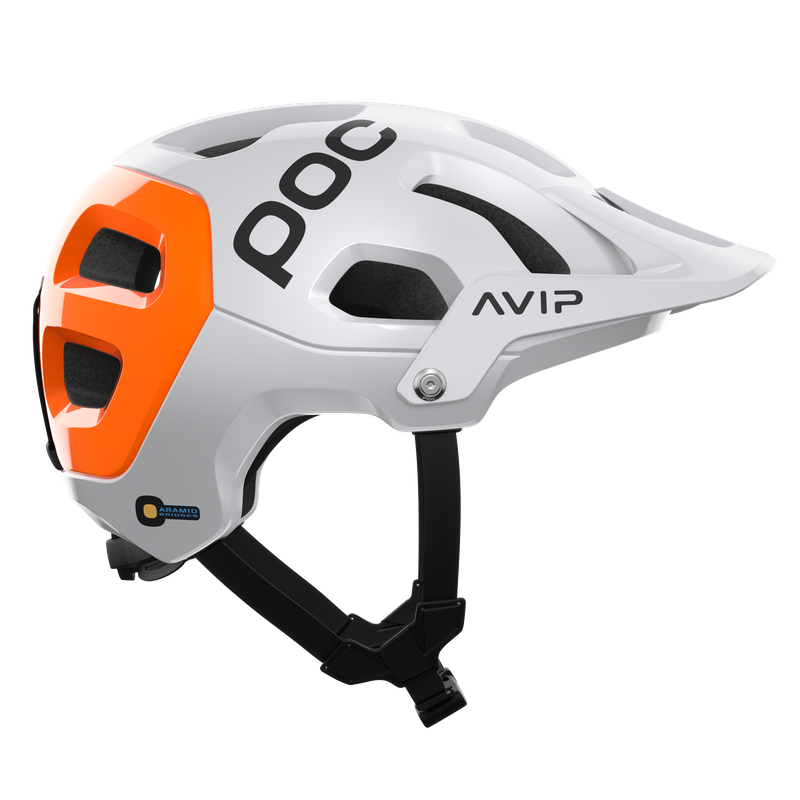 ﻿POC Tectal Race MIPS NFC Black Friday