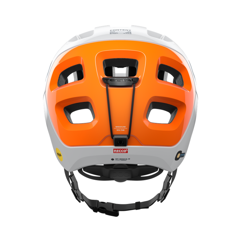﻿POC Tectal Race MIPS NFC Black Friday