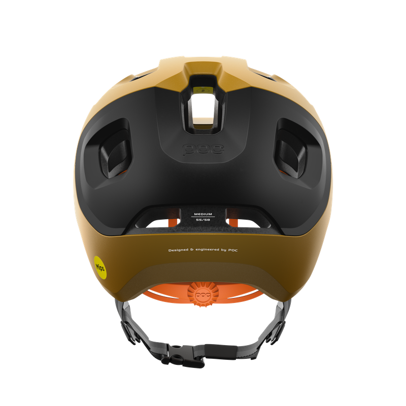 POC Axion Race MIPS Top Angebot