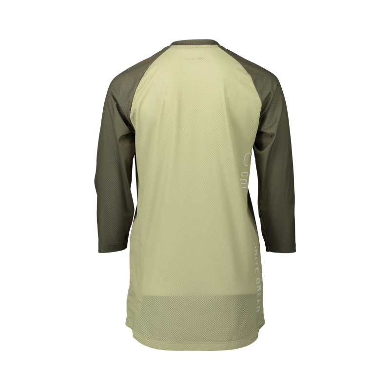 POC W's MTB Pure 3/4 Jersey Online Outlet