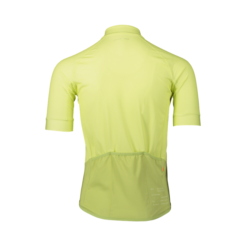 POC M's Essential Road Logo Jersey Bestseller