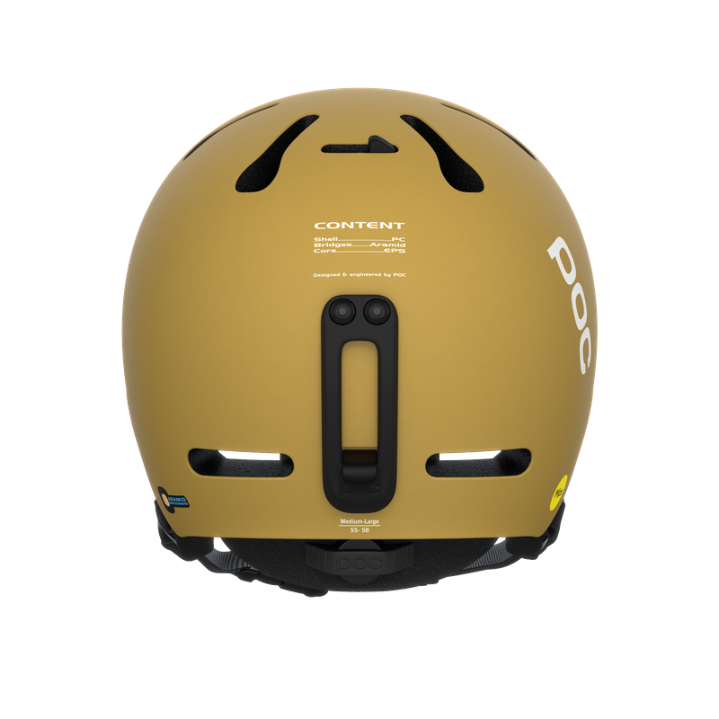 POC Fornix MIPS Tiefpreis