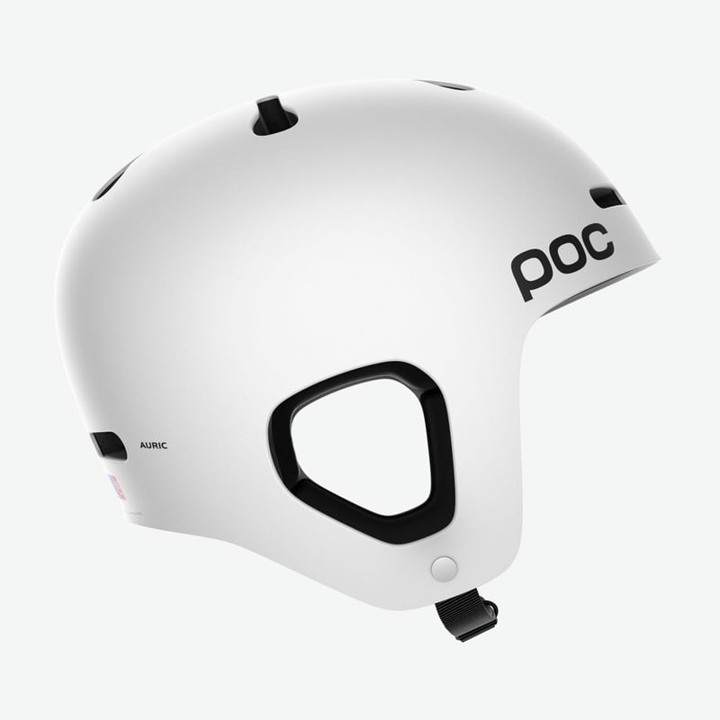 POC Auric Begrenzte Freigabe