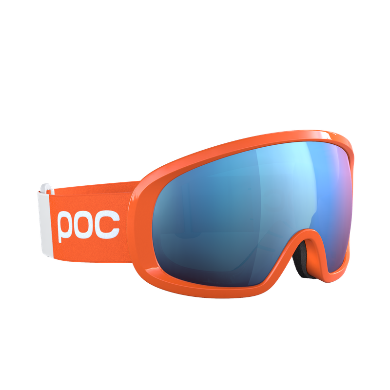 POC Fovea Mid Clarity Comp + Bis zu 55% Rabatt