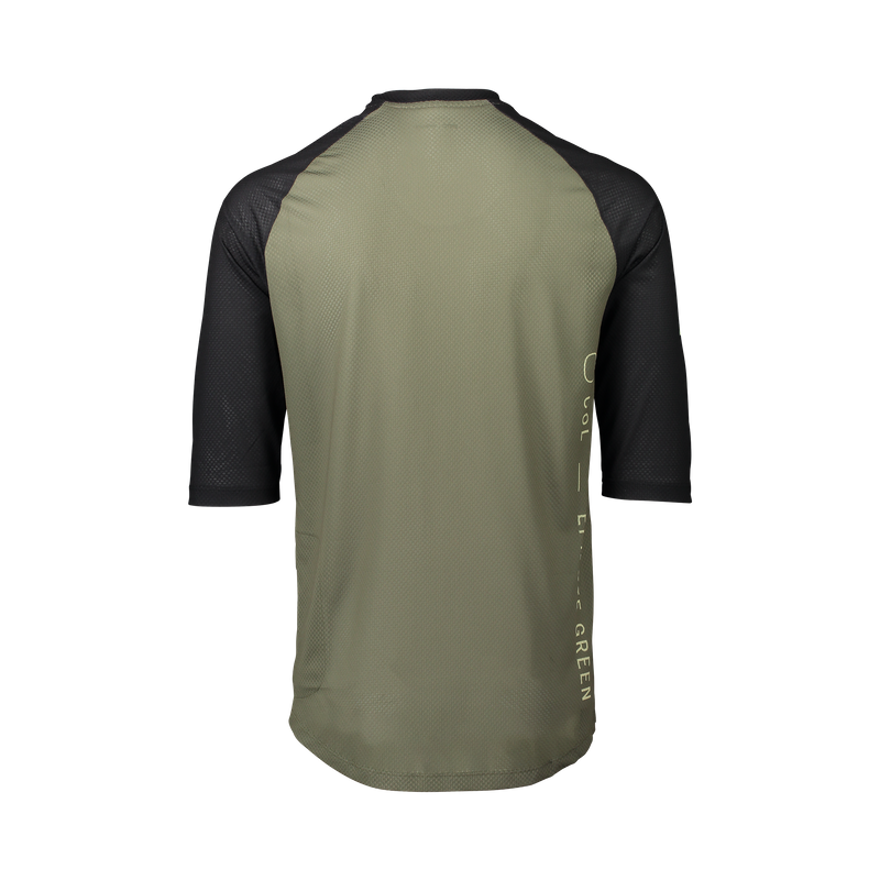 POC M's MTB Pure 3/4 Jersey 50% Rabatt mit kostenlosem Versand