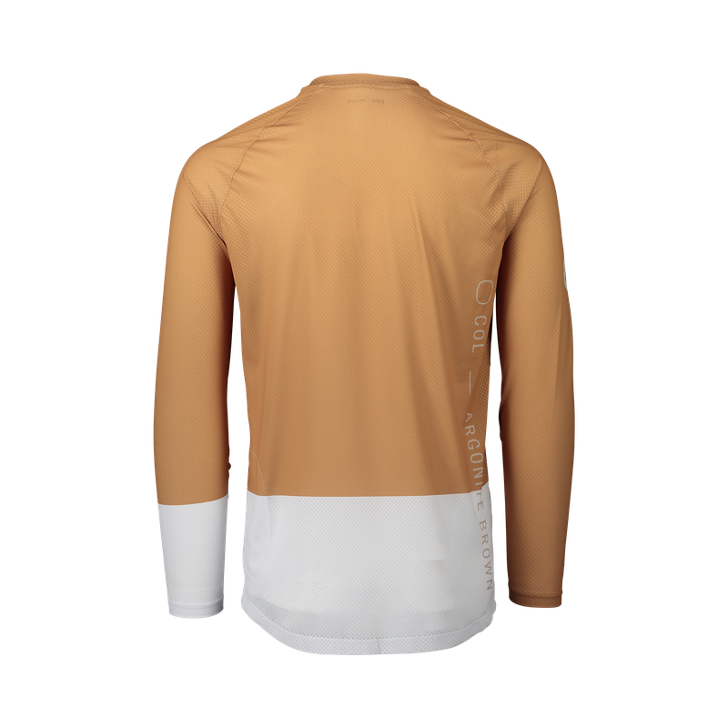 POC MTB Pure LS Jersey Clearance-Verkauf