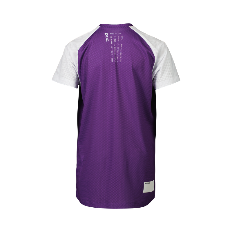 POC Y's Essential MTB Tee Kostenloser Versand international
