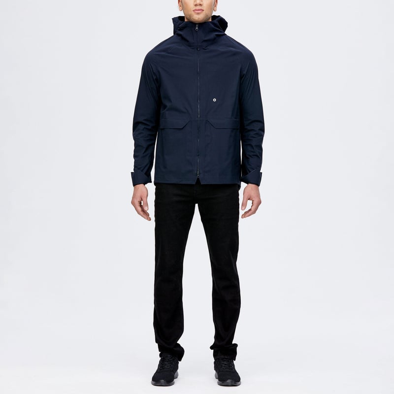 POC COMMUTER LT RAIN JKT Black Friday Preise