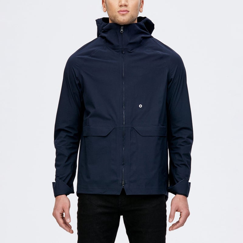 POC COMMUTER LT RAIN JKT Black Friday Preise
