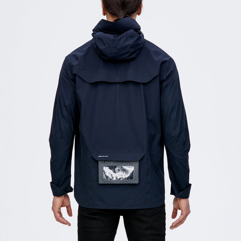 POC COMMUTER LT RAIN JKT Black Friday Preise