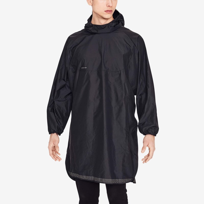 POC Antwerp Poncho zollfrei