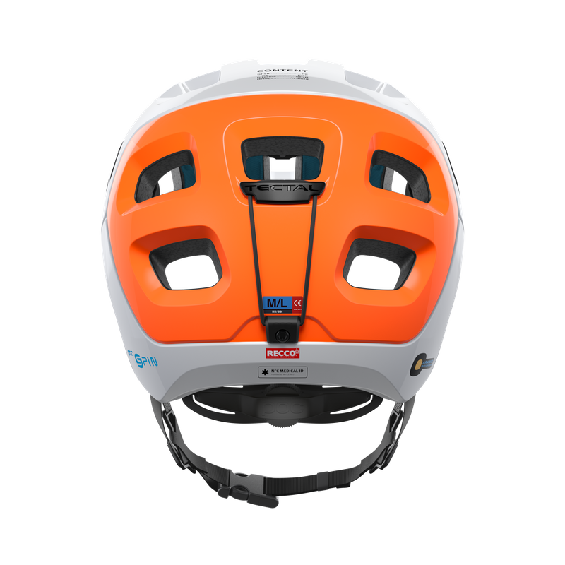 POC Tectal RACE SPIN NFC Fabrikverkauf